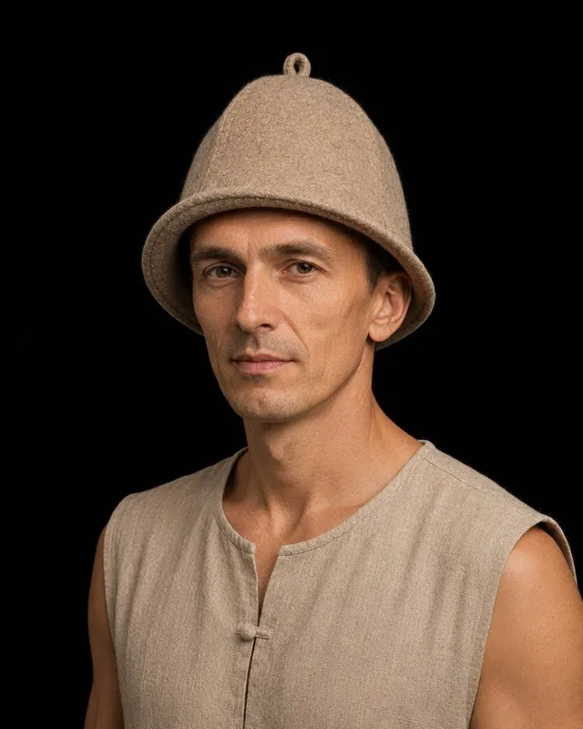 Дмитрий Орлов